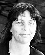 Dawn Teare