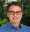 Thomas E. Nichols, Group Co-Leader Imaging Studies