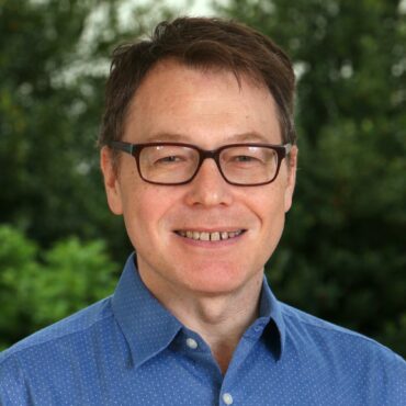 Thomas E. Nichols, Group Co-Leader Imaging Studies